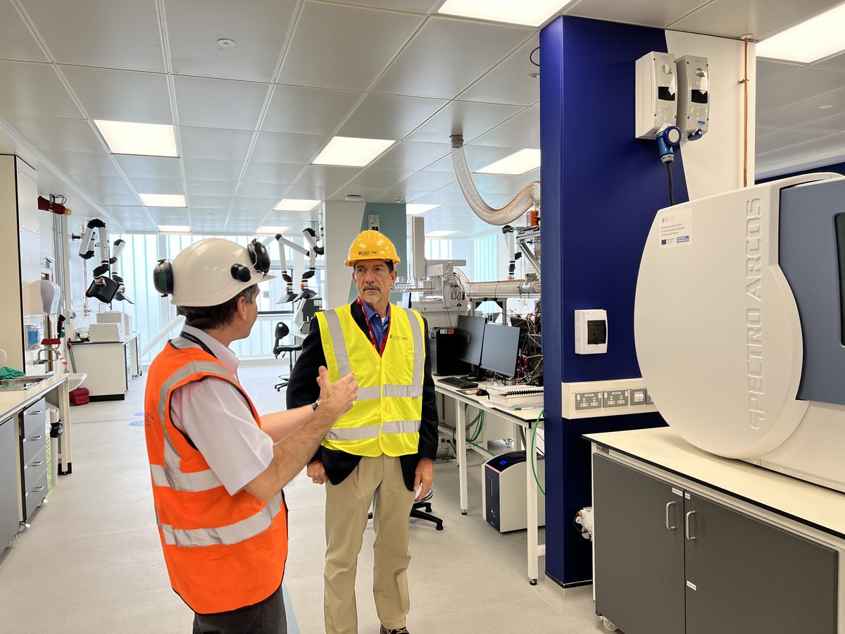 Translational Energy Research Centre tweet media