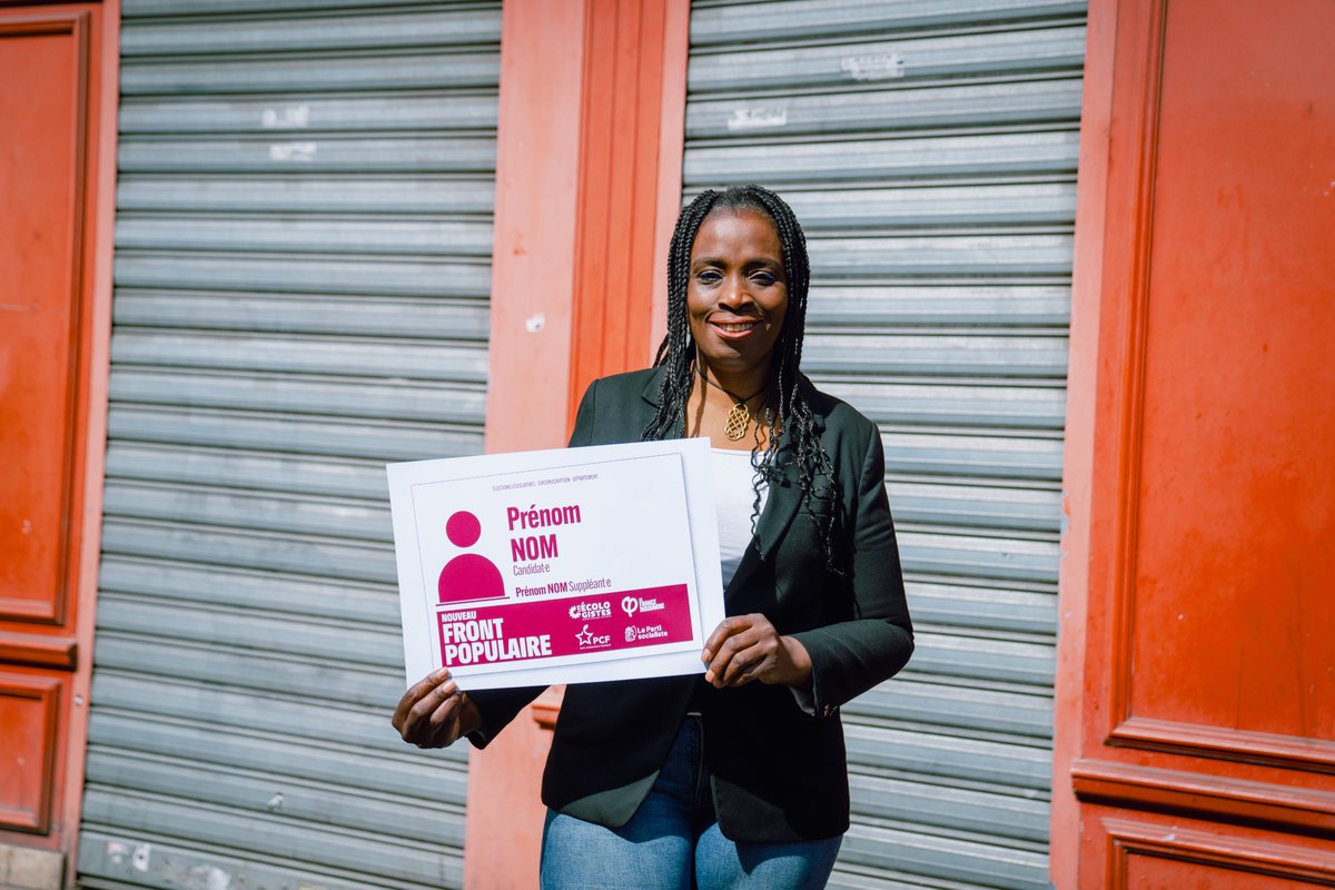 La France insoumise tweet media