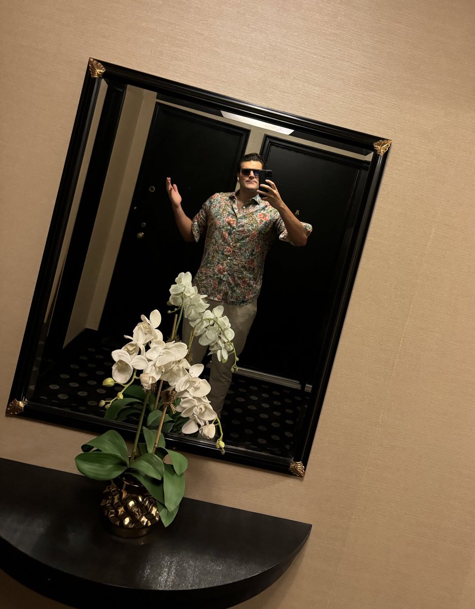 Size Chad tweet media