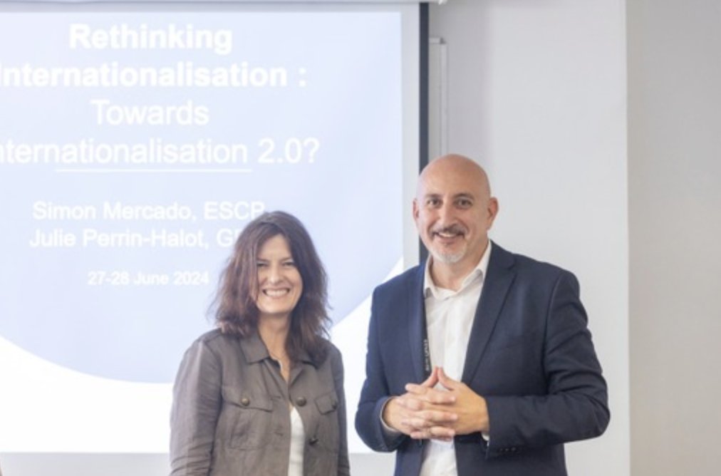 EFMD News tweet media