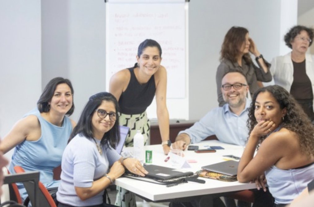 EFMD News tweet media