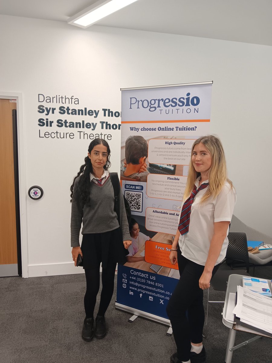 Radyr Sixth Form tweet media