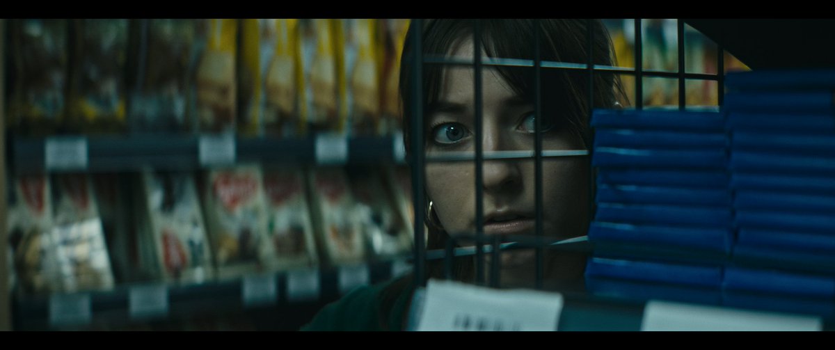 Wow! What a collaboration, and perfect news for today 🌈