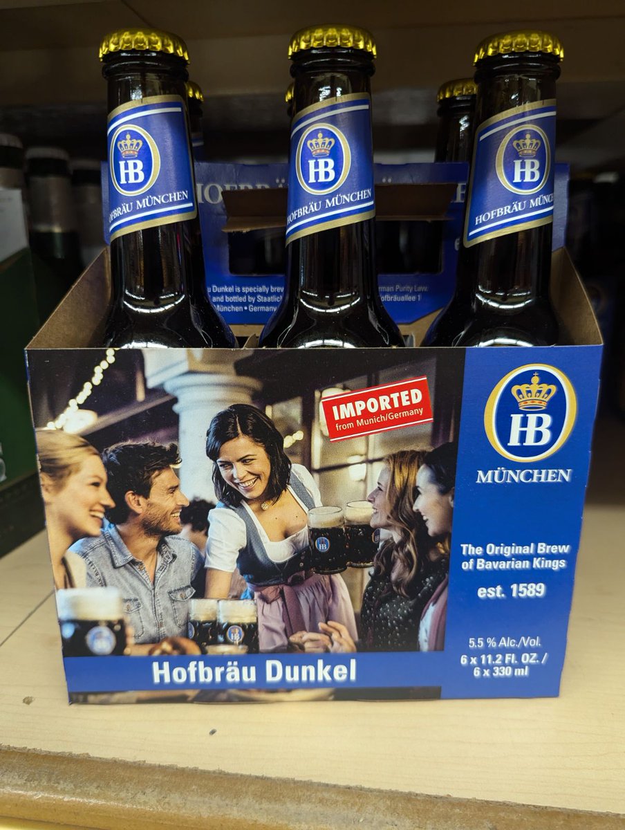 Someone smarter than me tell me the difference between these #beers other than color lol #beerquestion
Cc <a href="/TheGnarlyGnome/">TheGnarlyGnome</a> <a href="/JunglesBeerGuy/">Beer Guy at JJ</a>