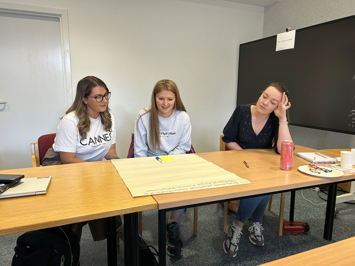 morag anderson (@moragdixon) on Twitter photo Cohort 8 of North Lanarkshire trainee District Nurses induction day.
Excited to be starting the Pathway. #districtnursing #education 
<a href="/sharonm01497341/">sharon.murray π</a> <a href="/VictoriaCauser/">Victoria Causer</a>  <a href="/MarielyonsBrown/">marie brown π</a> <a href="/margot_russell/">Margot Russell</a> <a href="/gemmacampbell82/">gemma</a> <a href="/Loren_Hamilton/">Lorna Hamilton</a> <a href="/nicolamcvey89/">Nicola McVey</a> <a href="/laineym24/">elaine alexander</a> <a href="/alliturnbull/">Allison Turnbull</a> Cohort 8 of North Lanarkshire trainee District Nurses induction day.
Excited to be starting the Pathway. #districtnursing #education 
<a href="/sharonm01497341/">sharon.murray π</a> <a href="/VictoriaCauser/">Victoria Causer</a>  <a href="/MarielyonsBrown/">marie brown π</a> <a href="/margot_russell/">Margot Russell</a> <a href="/gemmacampbell82/">gemma</a> <a href="/Loren_Hamilton/">Lorna Hamilton</a> <a href="/nicolamcvey89/">Nicola McVey</a> <a href="/laineym24/">elaine alexander</a> <a href="/alliturnbull/">Allison Turnbull</a>