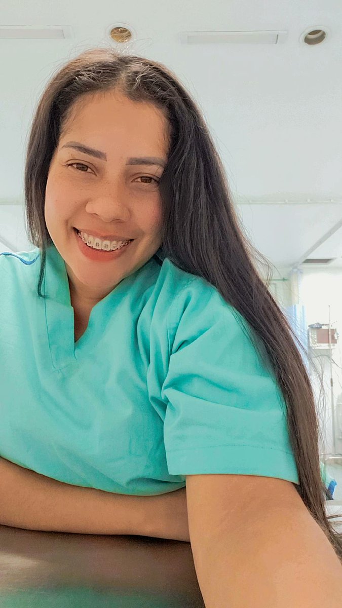 lelekarj22's tweet photo. Arte de amar e cuidar do próximo 👩🏻‍⚕️♥️ https://t.co/cQfArza6jN