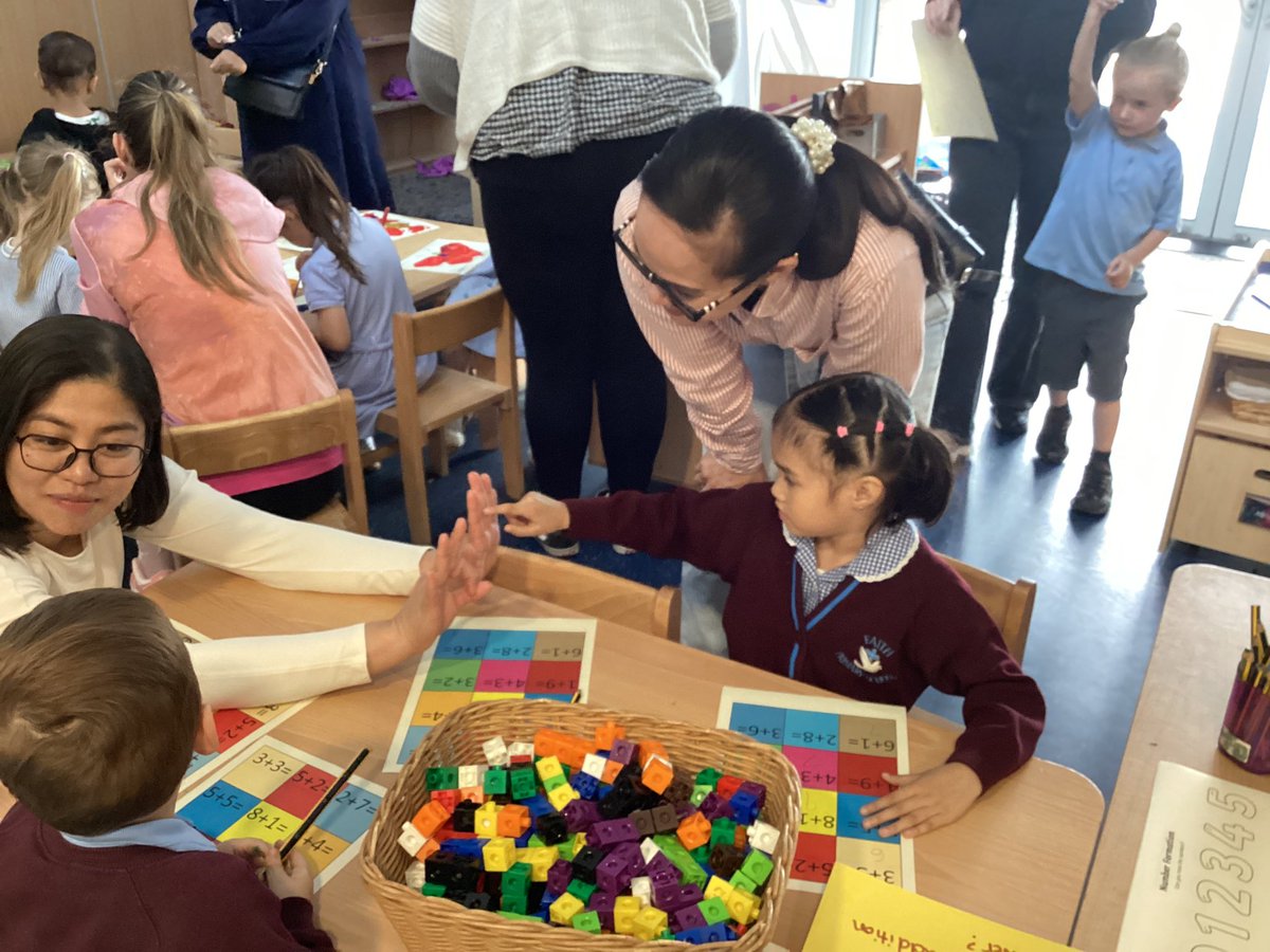 Faith Reception tweet media