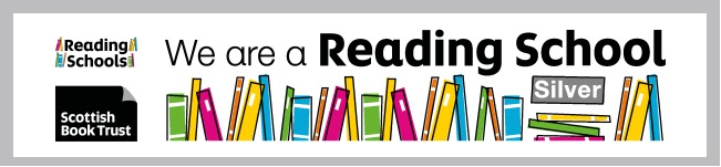 logie_ps's tweet photo. Congratulations to all staff and pupils!!!
Logie Coldstone School has been awarded the SILVER Reading Schools Award. @Aberdeenshire @onceuponashire What a way to end the school year! https://t.co/UylXVkuy8F