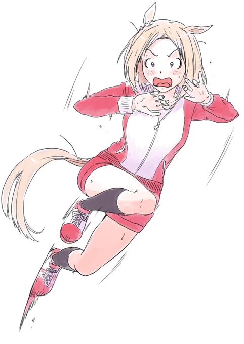 ヒエッ 