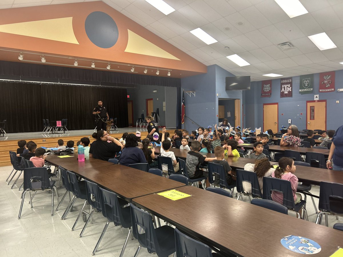 Fisher making every day count Community Service NISD Police <a href="/NISD/">Northside ISD</a> <a href="/NISDElemCI/">Elementary CI</a> <a href="/NisdBILESL/">NISD Bilingual & ESL</a> <a href="/NISDHatchett/">Hatchett Elementary</a> <a href="/dora_timbers/">Dora Timbers</a> <a href="/NISDPoliceDept/">NISD Police Department</a>