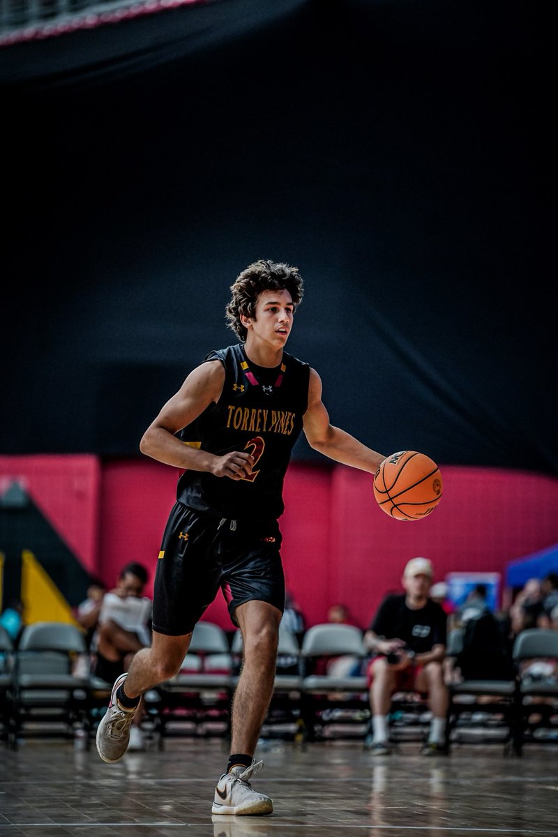 Zain Mehio (‘25) had a great weekend at <a href="/Section7Az/">Section 7</a> in Phoenix. The true student-athlete with an unlimited motor averaged 10.8 points/gm &amp; 11.0 rebounds/gm to aid the Falcons’ 3-1 record

PLUS he carries a 4.51 weighted GPA with 5 AP classes last year &amp; 6 APs scheduled next year!