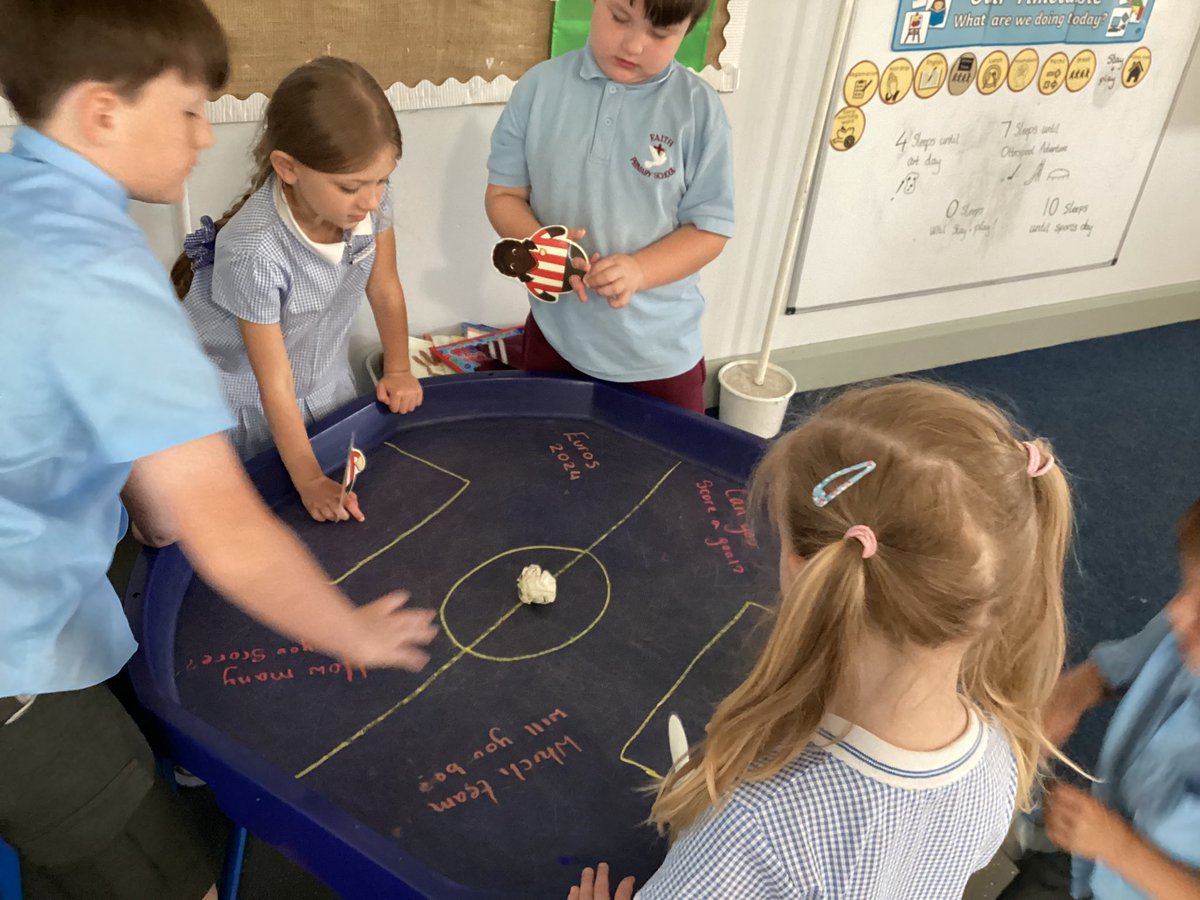 Faith Reception tweet media