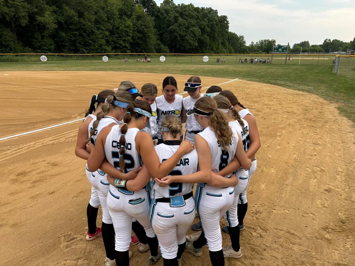 tbeech24's tweet photo. This weekend my teammates and I will be in Johnstown,Pa for the Lightning in the Valley tournament! Come watch us play or watch our game changer!⬇️@pitt @Gannon_Softball @USFSoftball @OhioStateSB https://t.co/ZT6LRI2h5Z