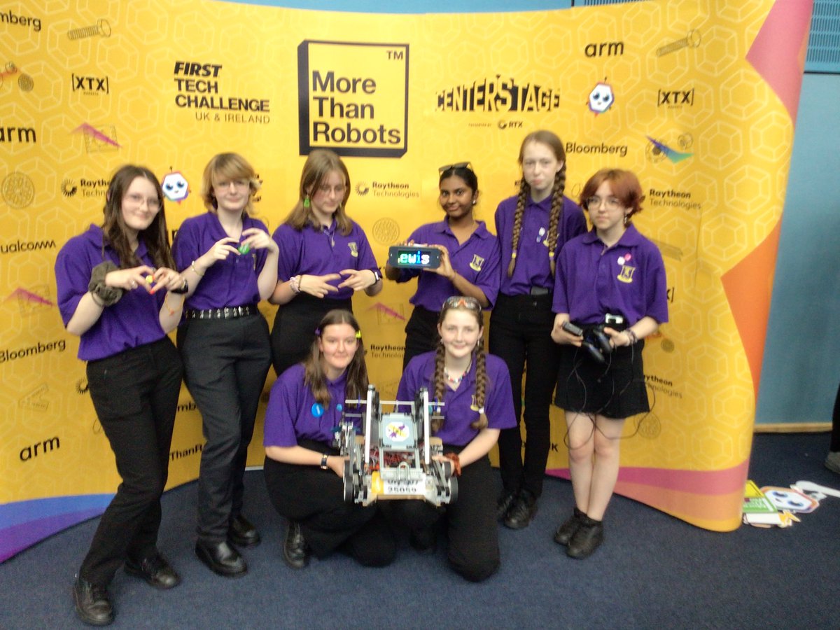 LGS Design Tech tweet media