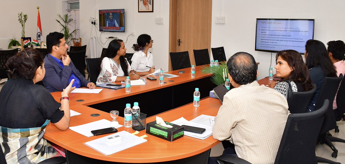 Smita Sabharwal tweet media