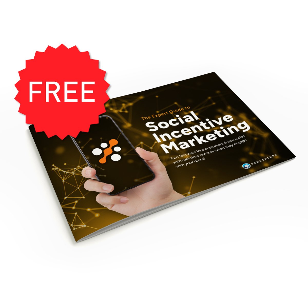 Get your FREE coupon for our new Social Incentive Marketing Expert Guide eBook now!

TO CLAIM:
1⃣  Follow <a href="/Percepture/">Percepture Inc.</a>
2⃣ Copy the message below and paste it to your feed:  

👉I claimed Percepture’s 'Expert Guide on Social Incentive Marketing. #SIMGoldRush @SukuThis