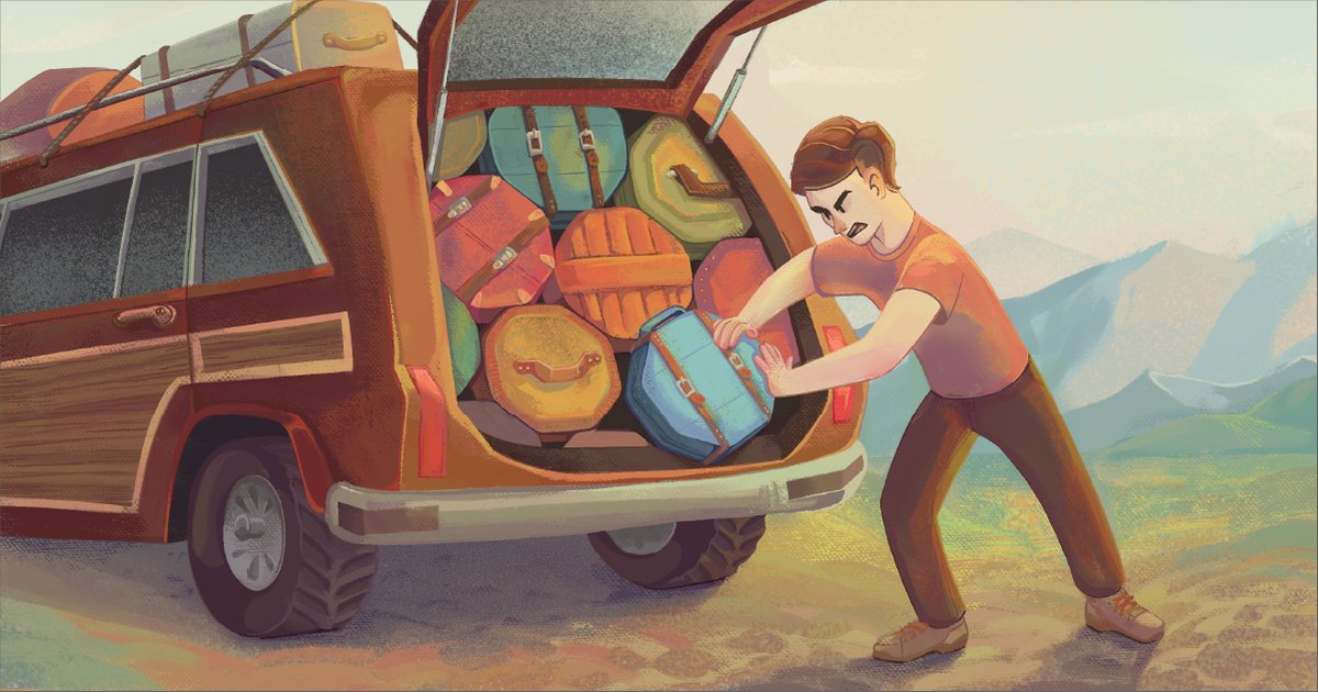 Hexagons pack the 2D plane better than any other shape. What’s the worst shape? A rounded octagon is likely the worst shape, subject to certain constraints, but a proof for this has eluded mathematicians. A new paper brings them closer than ever before. <a href="/GregoryJBarber/">Gregory Barber</a> reports: