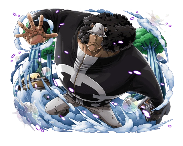 "SE VOCÊ FOSSE VIAJAR, PARA ONDE IRIA?!"

Bartholomew Kuma, A THREAD!