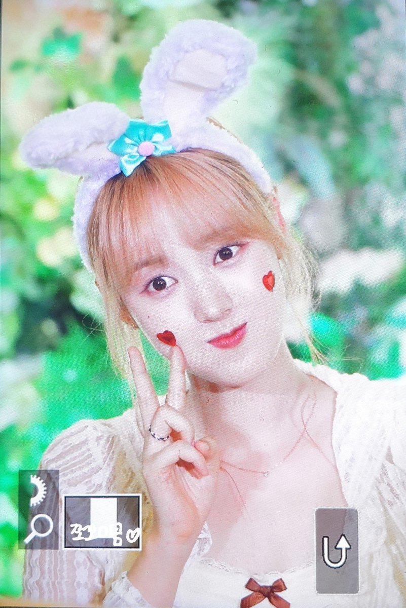 Wecrush0808's tweet photo. 240628 언제나처럼 잘지내

#위키미키 #WekiMeki #세이 #루아 #Sei #LUA @WekiMeki https://t.co/Cu0l2WLtsU
