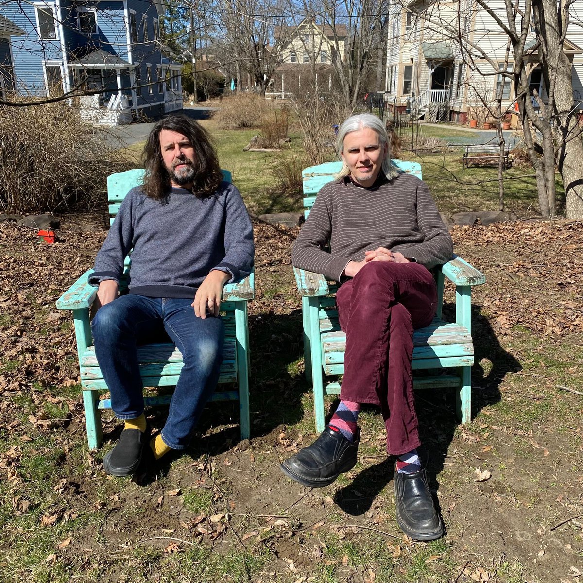 BrooklynVegan tweet media