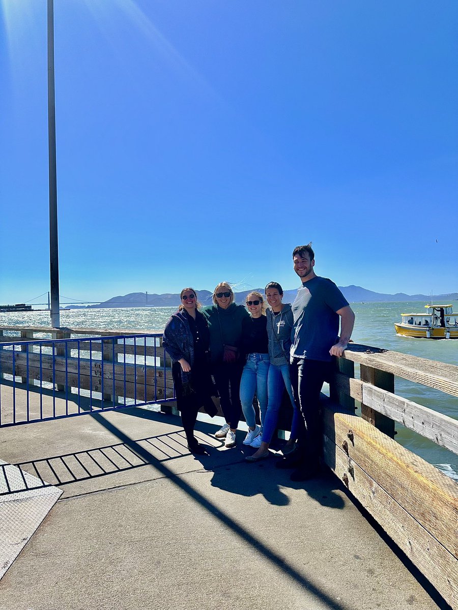 Delanie Lynch (@lynch_delanie) on Twitter photo I had such a wonderful time attending and participating in the <a href="/rccnaging/">Research Centers Collaborative Network (RCCN)</a> workshop on Nutrition and Aging Biology this week in San Francisco with one of my mentors Dr. Kristen Beavers! I had such a wonderful time attending and participating in the <a href="/rccnaging/">Research Centers Collaborative Network (RCCN)</a> workshop on Nutrition and Aging Biology this week in San Francisco with one of my mentors Dr. Kristen Beavers!