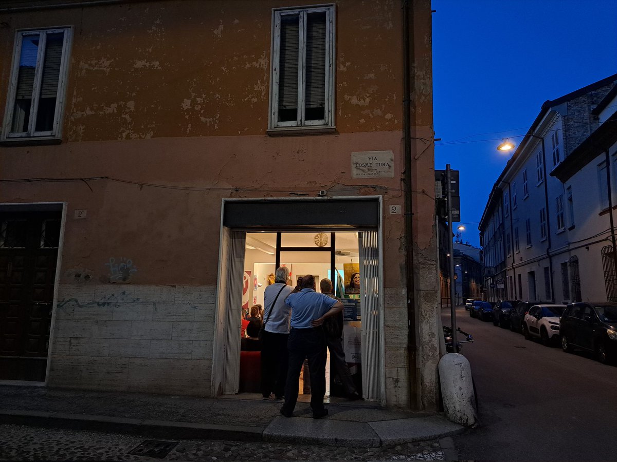 Francesco Negrini tweet media