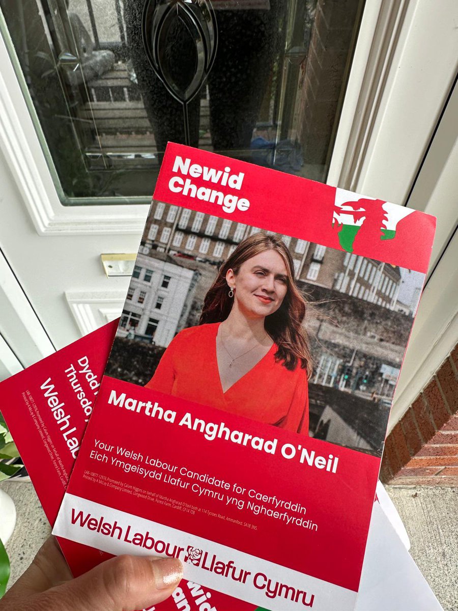 Anna McMorrin MP tweet media