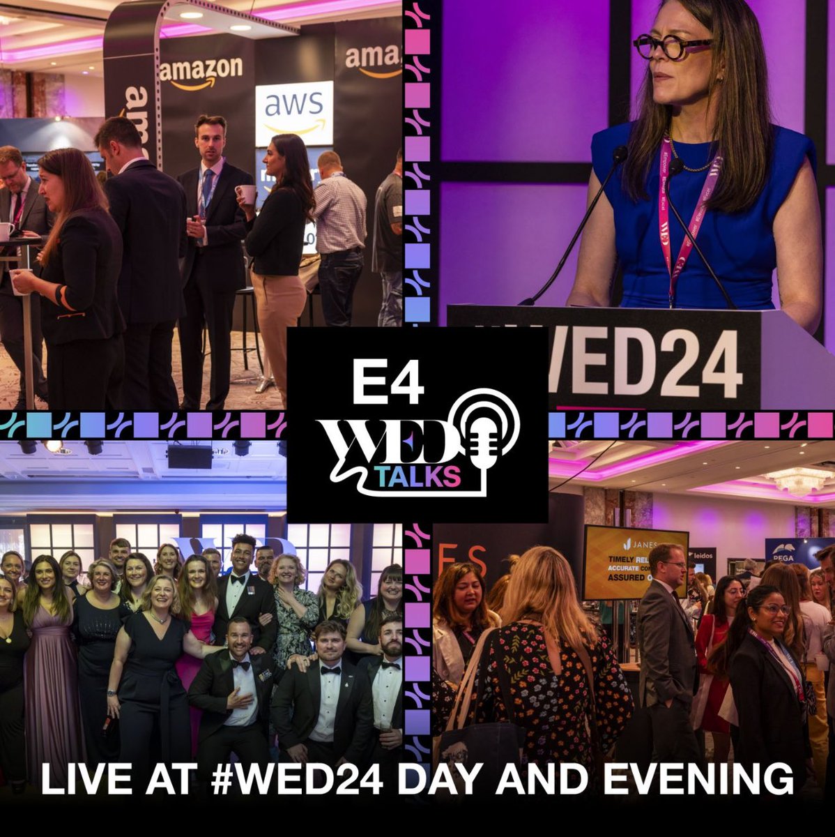 Women Empowering Defence tweet media