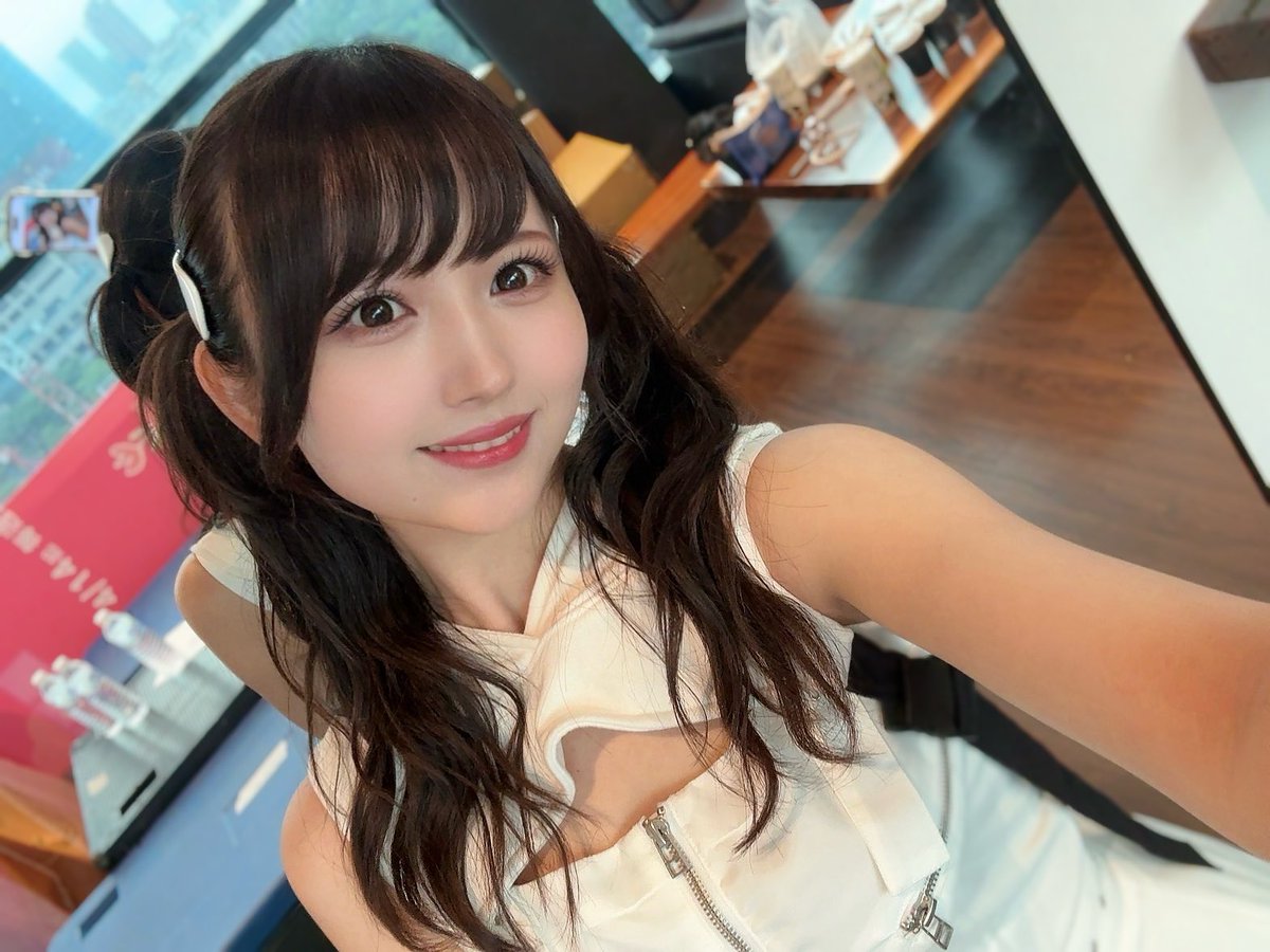AniCrew 1日目ありがとうございました💎 明日も楽しむぞぉ〜𖧷