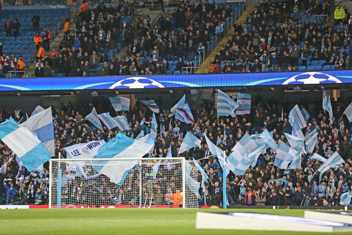 WeAre1894's tweet photo. We’re passing on City fans’ views to MCFC regarding the North Stand Development. 

We’ll be meeting City next month with the OSC and City Matters. 

Want to have your say?  Click the link 👇

https://t.co/RVCKEpByXM https://t.co/YoT53Ahqcq