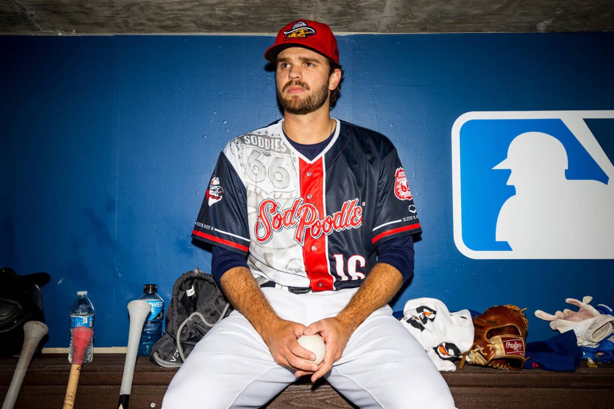 Press Pass Sports (@presspasssports) on Twitter photo Despite lack of hype, <a href="/BillyCorcoran32/">Billy</a> emerges as <a href="/sodpoodles/">Amarillo Sod Poodles</a> top starting pitcher.. here’s the story by <a href="/Lee_Passmore/">Lee Passmore</a> .. 📸 James Abel & <a href="/johnemoore3/">John E. Moore III Photography</a> #MILB
🔗 presspass.news/despite-lack-o… Despite lack of hype, <a href="/BillyCorcoran32/">Billy</a> emerges as <a href="/sodpoodles/">Amarillo Sod Poodles</a> top starting pitcher.. here’s the story by <a href="/Lee_Passmore/">Lee Passmore</a> .. 📸 James Abel & <a href="/johnemoore3/">John E. Moore III Photography</a> #MILB
🔗 presspass.news/despite-lack-o…