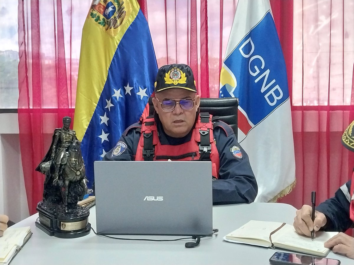 Redan Capital Bomberos tweet media