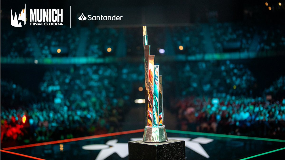 Esports Santander tweet media