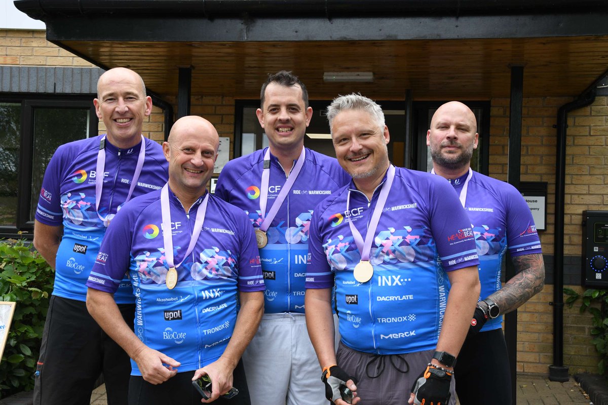 BCF (British Coatings Federation) tweet media