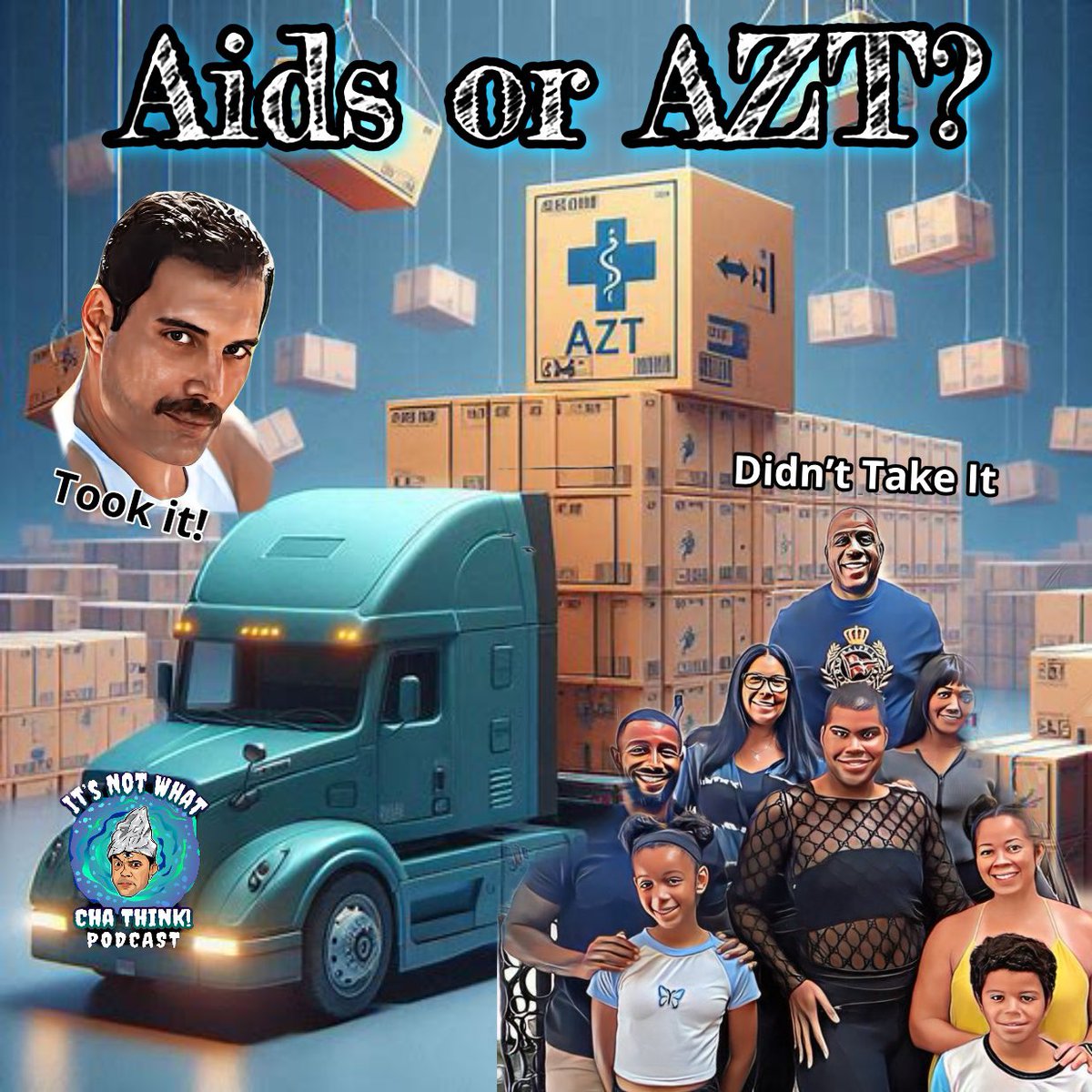 John Lee Chalbeck tweet media