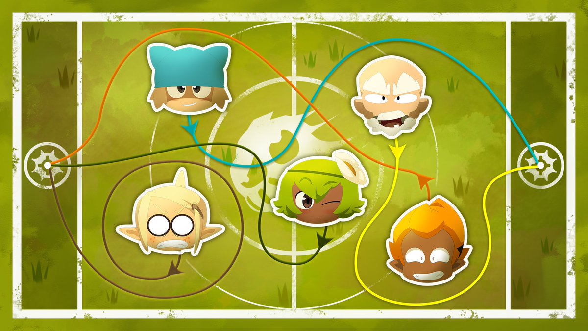 WAKFU PTBR tweet media