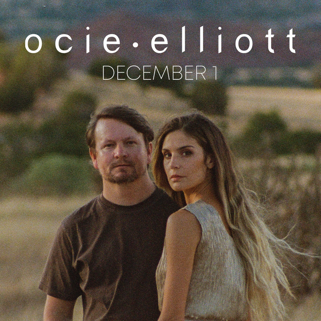 CMA Theater (@cmatheater) on Twitter photo On sale now: folk duo @OcieElliottmuse take the CMA Theater stage Sunday, December 1, at 7:30 PM CT. The pair's soft but lush melodies are complimented by Middleton's expert fingerpicking, garnering comparisons to <a href="/RayLaMontagne/">Ray LaMontagne</a>, among others.
Buy tickets: countrymusichalloffame.org/calendar/ocie-… On sale now: folk duo @OcieElliottmuse take the CMA Theater stage Sunday, December 1, at 7:30 PM CT. The pair's soft but lush melodies are complimented by Middleton's expert fingerpicking, garnering comparisons to <a href="/RayLaMontagne/">Ray LaMontagne</a>, among others.
Buy tickets: countrymusichalloffame.org/calendar/ocie-…