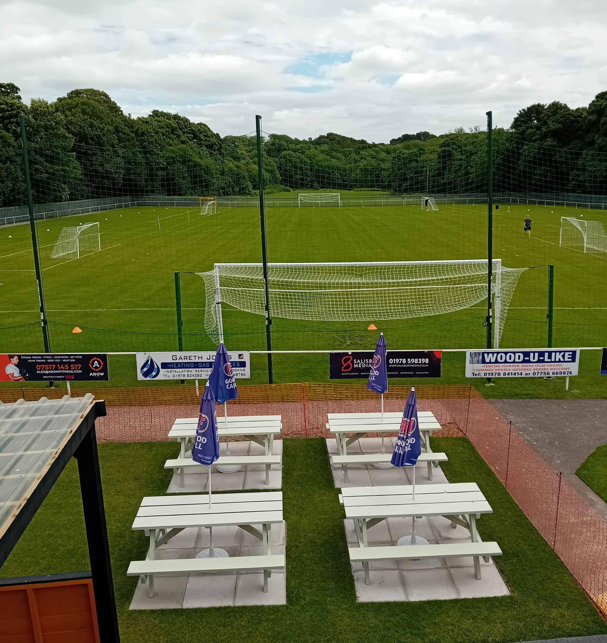 ＹＫ Penycae FC on X: 