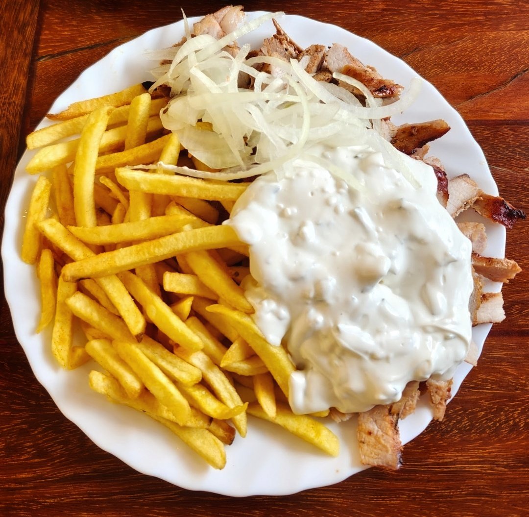 schoti75's tweet image. Gyrostechnik ist kein Verbrechen!