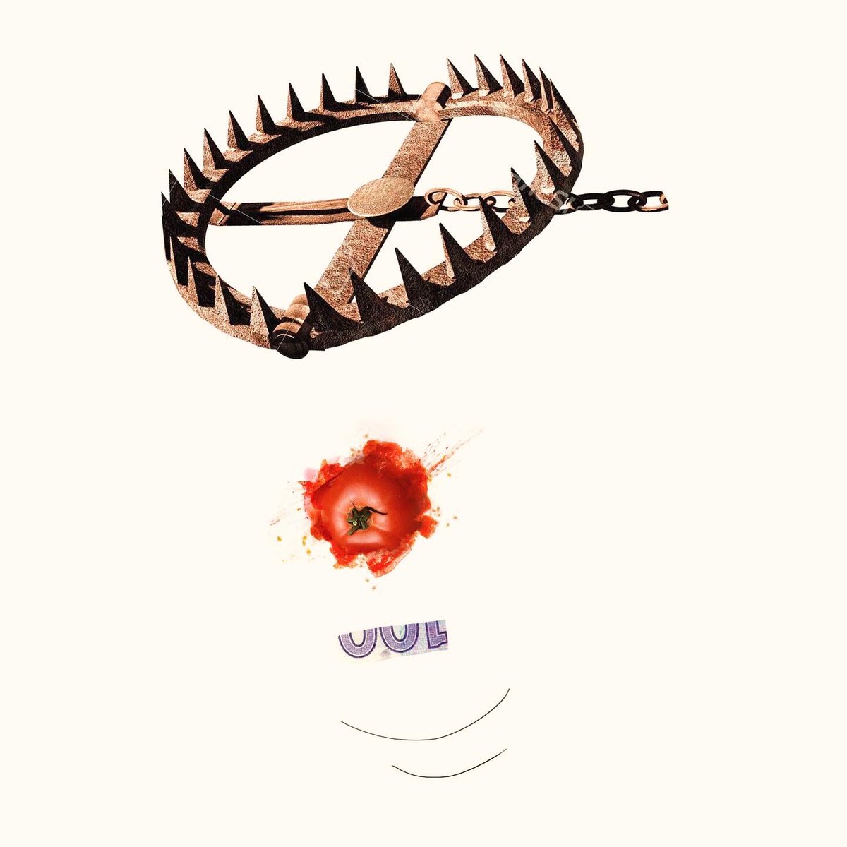 "Cuando un payaso se muda a un palacio, no se convierte en rey. 
El palacio se convierte en un circo." 

proverbio turco.