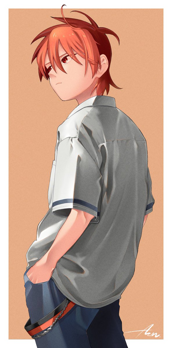 AzmYstr's tweet image. 烈 #ポップン