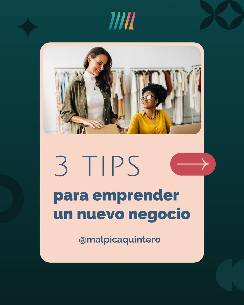 malpicaquintero's tweet photo. Emprendedor, estamos para ayudarte a darle alma a tus ideas
---
#CaminoAlÉxito #MotivaciónParaEmprendedores #EspírituEmprendedor #AlcanzaTusSueños #MotivaciónParaElÉxito #InspiraciónParaEmprendedores #ActitudEmprendedora #EmprendimientoExitoso #ViveTusSueños https://t.co/YlCbb5C5ap