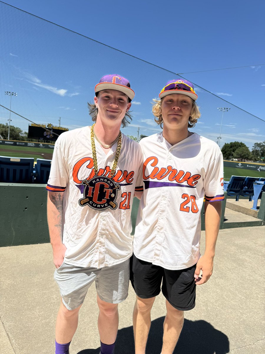 Players of the game 

<a href="/CWatkins2024/">Coltin Watkins 2024</a> 6 IP, 0 R, 1 H, 0 BB, 11 K’s

<a href="/NathanTajchman/">Nathan Tajchman</a> 2-4, RBI