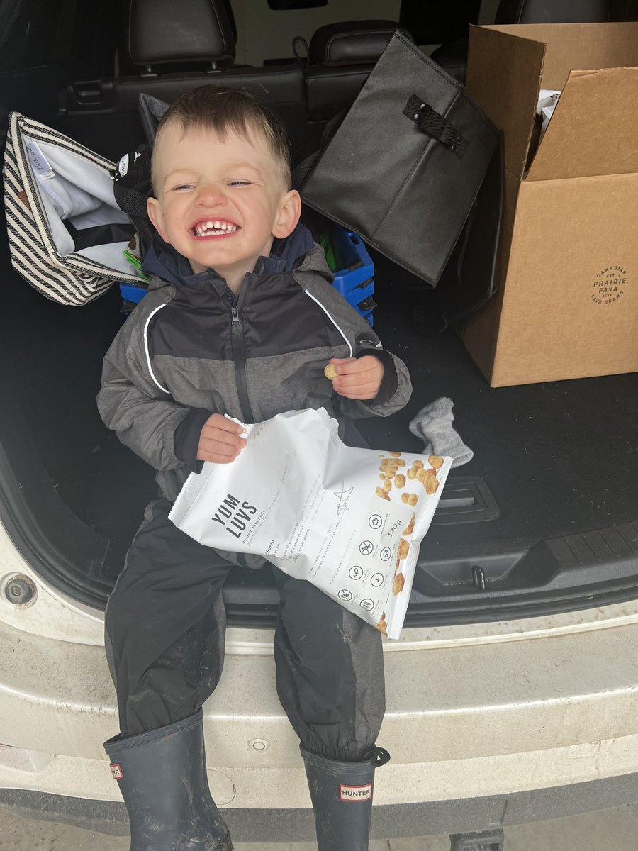 Need a snack for the long weekend?
Stop in at these locations in Manitoba - 
Glenboro Esso 
Pine Fort at Spruce Woods 
The canteen in Shilo 
The Co Op Wawanesa 
Red Barn on hwy 1 
#yumluvs #snacknaturalregretnothing #shoplocal