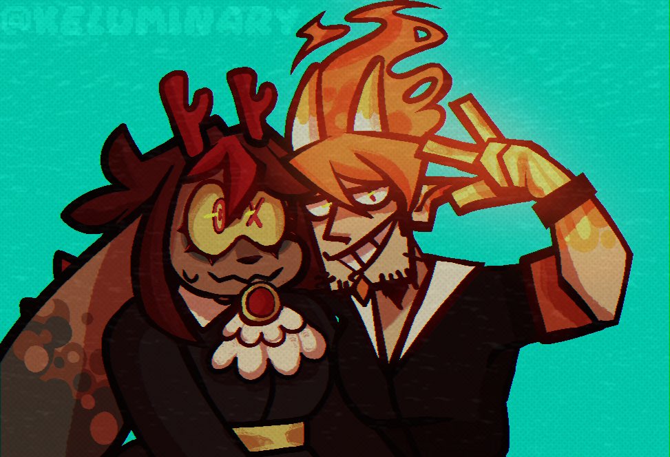 🐾𝔽𝕚𝕟𝕟𝕪🐾 tweet media