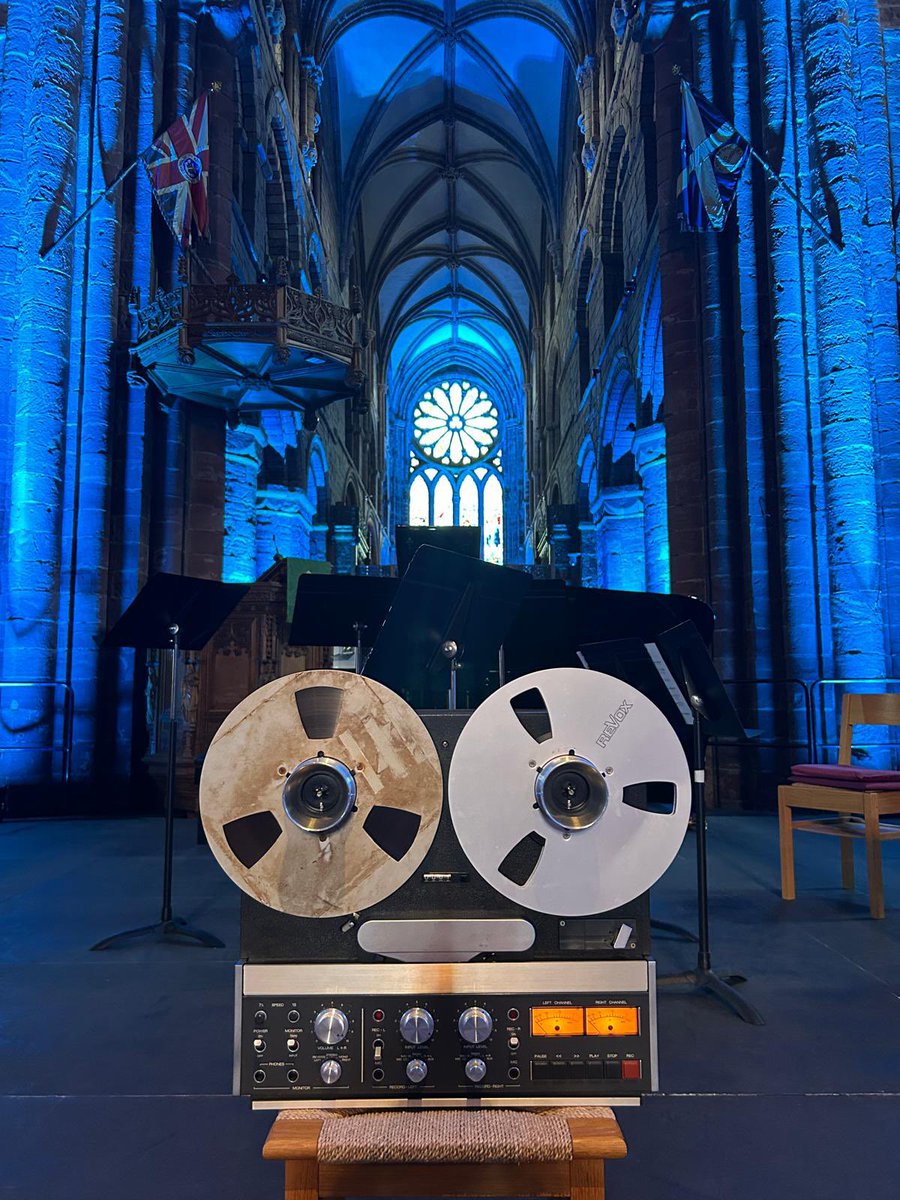 St Magnus Festival tweet media