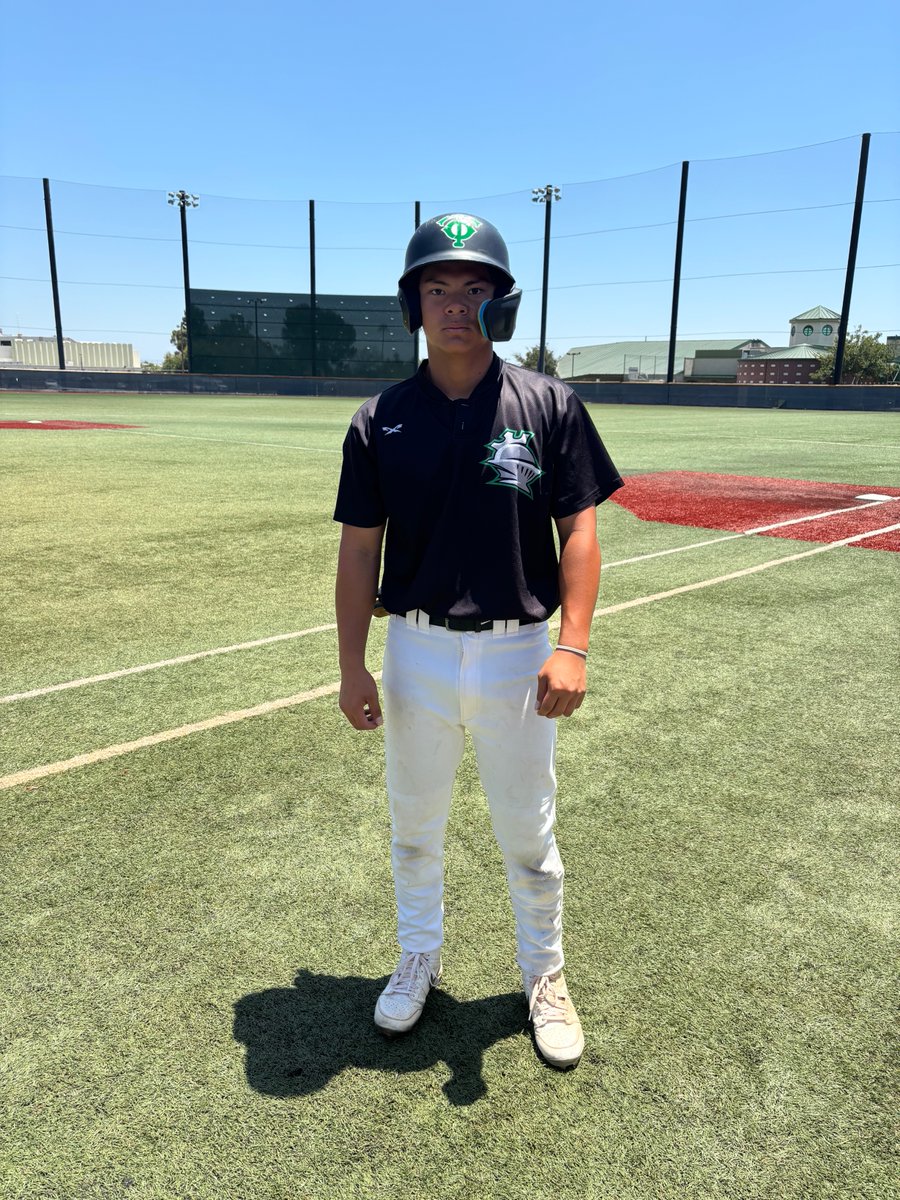 Five Tool California tweet media