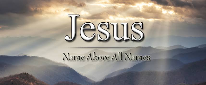SikoliaFuraha's tweet photo. More Than Just a Name:  JESUS

Jesus is Lord
 Jesus is King
Jesus is God
Jesus is a Mighty God
Jesus is an Everlasting Father
 Jesus is the Savior
Jesus is the Good Shepherd
Jesus is the Way, the Truth, and the Life
 Jesus is the Lamb of God
Jesus is the Light of the World
 Jesus is the Word of God
 Jesus is the Mediator
 Jesus is the Son of Man
 Jesus is the Bread of Life
Jesus is the Resurrection and the Life
Jesus is the King of Kings 
Jesus is the Redeemer
Jesus is the Prince of Peace 
Jesus is the Provider
Jesus is the Protector 
Jesus is the Healer 
Jesus is our Banner
Jesus is the Fountain of the Living Waters
Jesus is the LORD OF LORDS 
Jesus is the Eternal Life Giver 
Jesus is the Creator 
Jesus is Lion of the Tribe of Judah
Jesus is the Firstborn from the Death 
Jesus is the Alpha and Omega
Jesus is the Advocate 
Jesus is the Corner Stone
Jesus is the Author of Life
Jesus is the Faithful witness 
Jesus is the Almighty
Jesus is the Rock of Ages
Jesus is the Righteous One
Jesus is the Joy
Jesus is the Strength
Jesus is the Peace
Jesus is the Hope
Jesus is the Deliverer
Jesus is the Great I Am
Jesus is the Amen
Jesus is the Faithful and True
Jesus is the First and the Last
Jesus is the Beginning and the End
Jesus is the Captain of Our Salvation
Jesus is the Author and Finisher of Our Faith
Jesus is the Judge of the Living and the Dead
Jesus is the Root of David
Jesus is the Offspring of David
Jesus is the Son of David
Jesus is the Bright and Morning Star
Jesus is the Chief Shepherd
Jesus is the Firstfruits of Those Who Have Fallen Asleep
Jesus is the All-Sufficient One
Jesus is the Compassionate One
Jesus is the Firstborn Over All Creation
Jesus is the Great Physician
Jesus is the Head of  the Church
Jesus is the Immanuel, "God with Us"
Jesus is the Judge
Jesus is the King of Righteousness
Jesus is the Lamb of God Who Takes Away the Sin of the World
Jesus is the Lawgiver
Jesus is the Living Bread
Jesus is the Lord of Glory
Jesus is the Mediator Between God and Man
Jesus is the Messiah
Jesus is the Mighty One
Jesus is the One and Only

JESUS IS COMING BACK SOON, PREPARE!