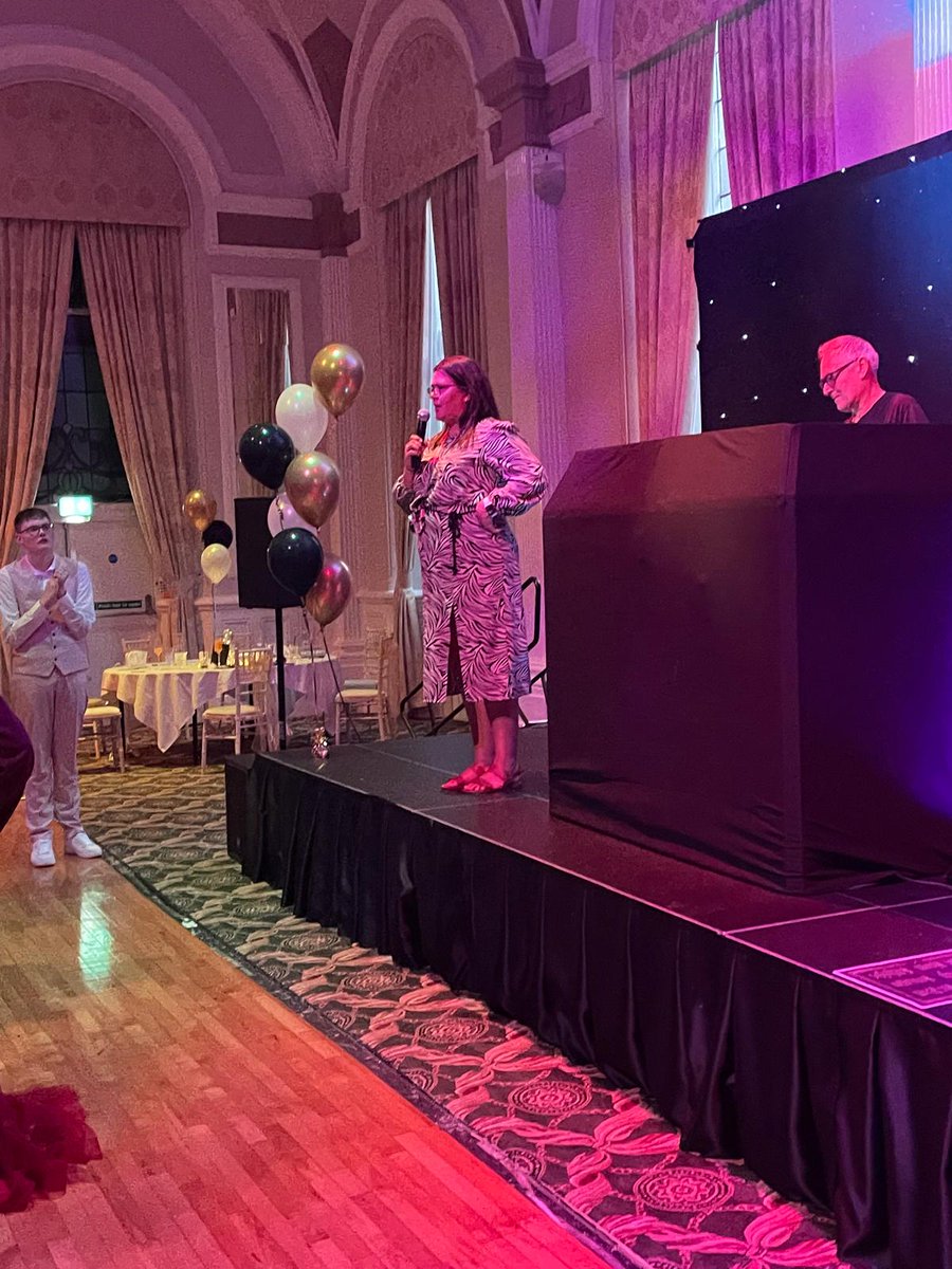 BCSchool1's tweet image. We hope year 11 had an amazing prom last night! We are so proud of you. You deserve this celebration of all your achievements! Thank you to all the staff who helped make this evening possible and supported students through their time at BCS. #lovelearninglovelife @embarkfed