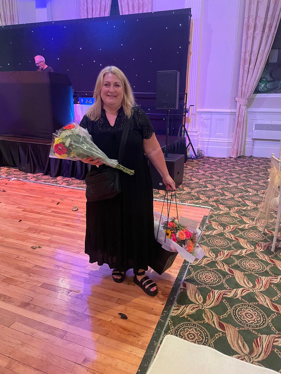 BCSchool1's tweet image. We hope year 11 had an amazing prom last night! We are so proud of you. You deserve this celebration of all your achievements! Thank you to all the staff who helped make this evening possible and supported students through their time at BCS. #lovelearninglovelife @embarkfed